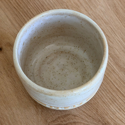Dogmom Coffee Cup