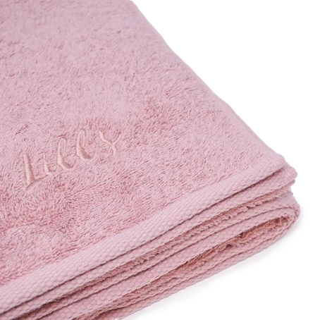 Hundehandtuch Lilly - Berry