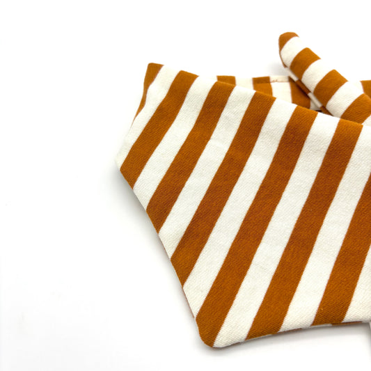 Halstuch COZY - Hazelnut