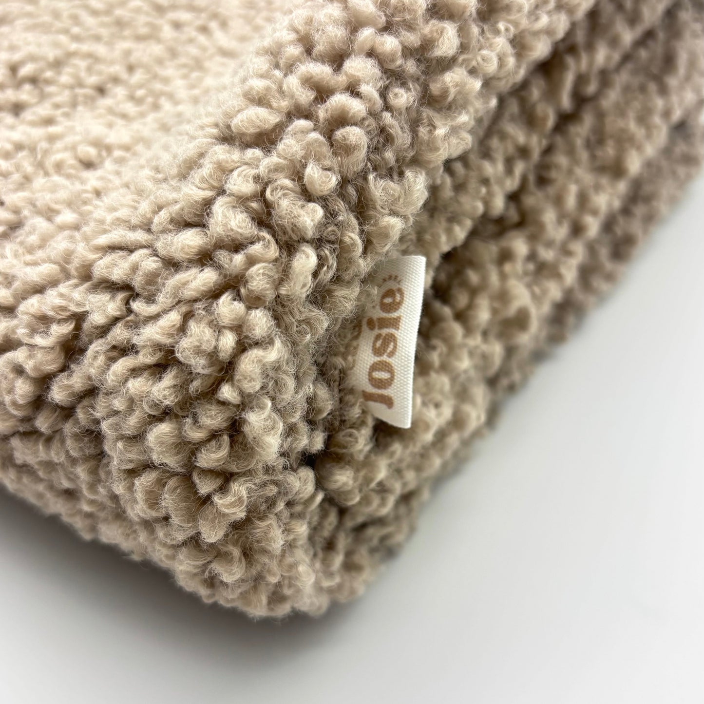 Hundedecke - Beige