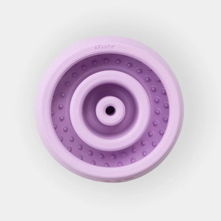 YOOMY WOBBLE BESCHÄFTIGUNGSSPIELZEUG LAVENDEL