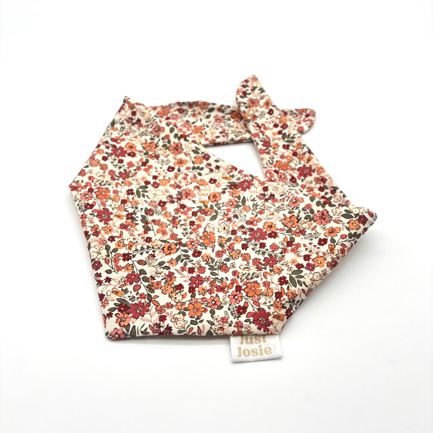 Halstuch - Autumn Flower