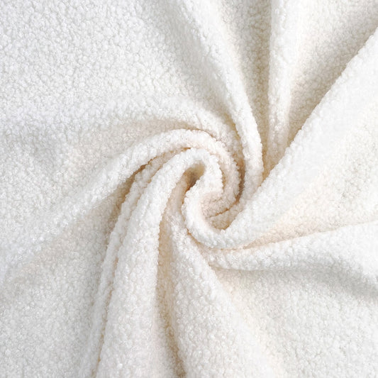 Halstuch Teddy - Weiß