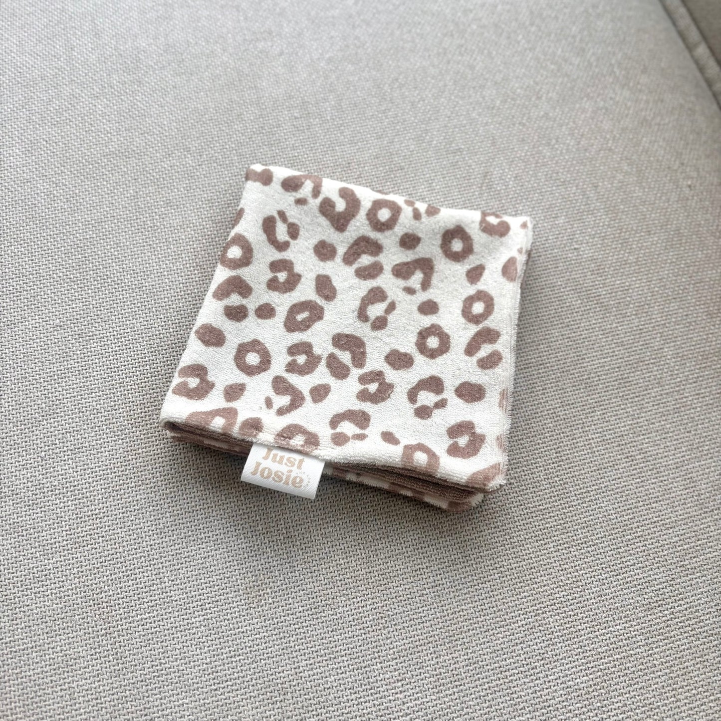 Pfötchentuch Leo - Limited Edition