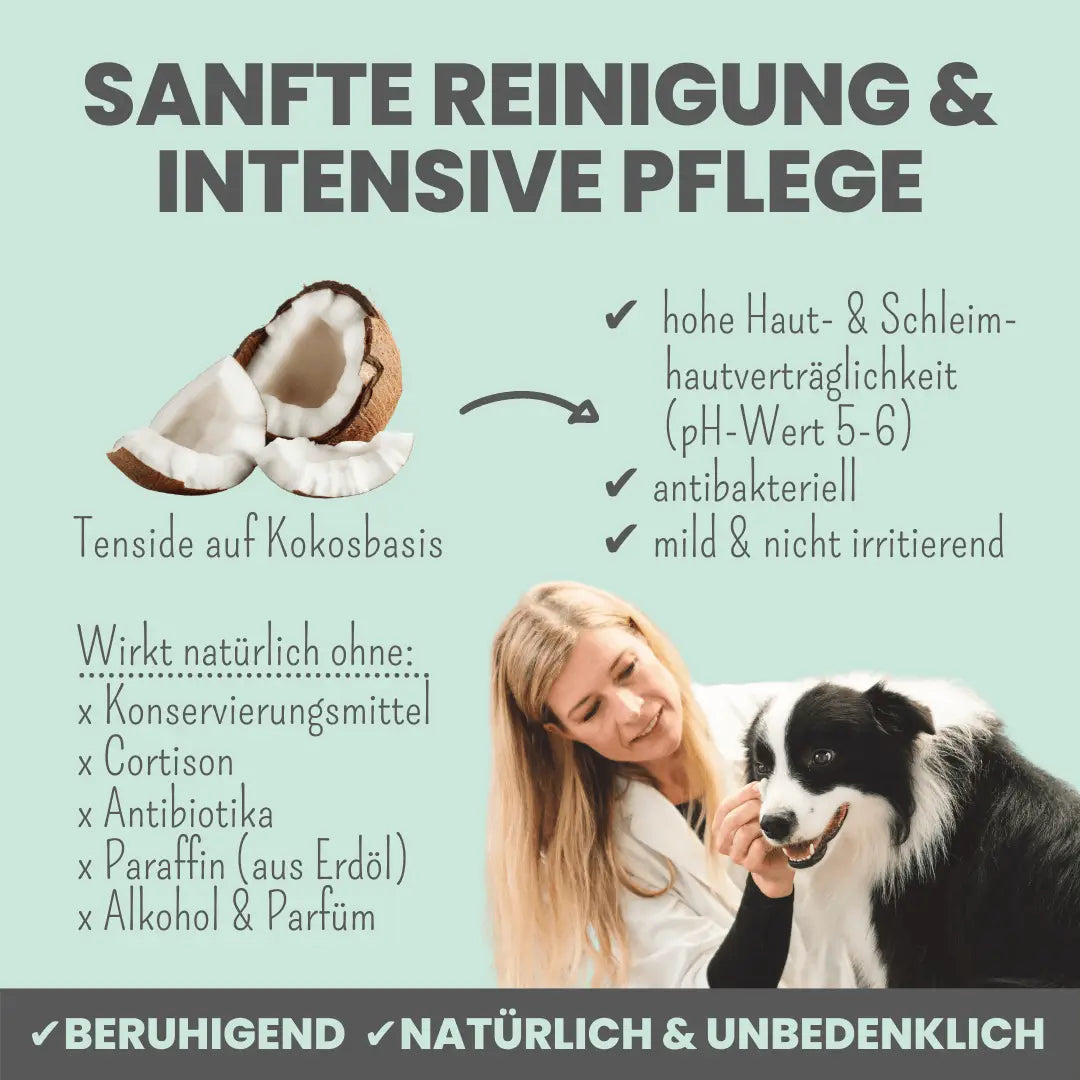 Noms+ Augenfein Reinigung & Pflege