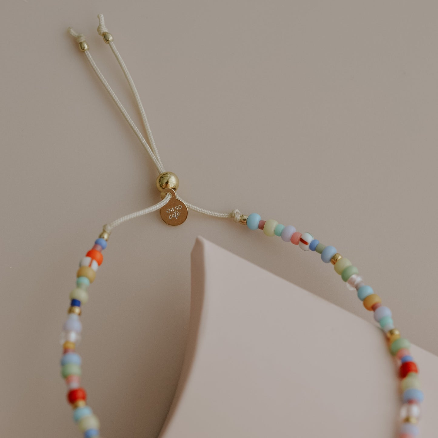 Confetti Armband