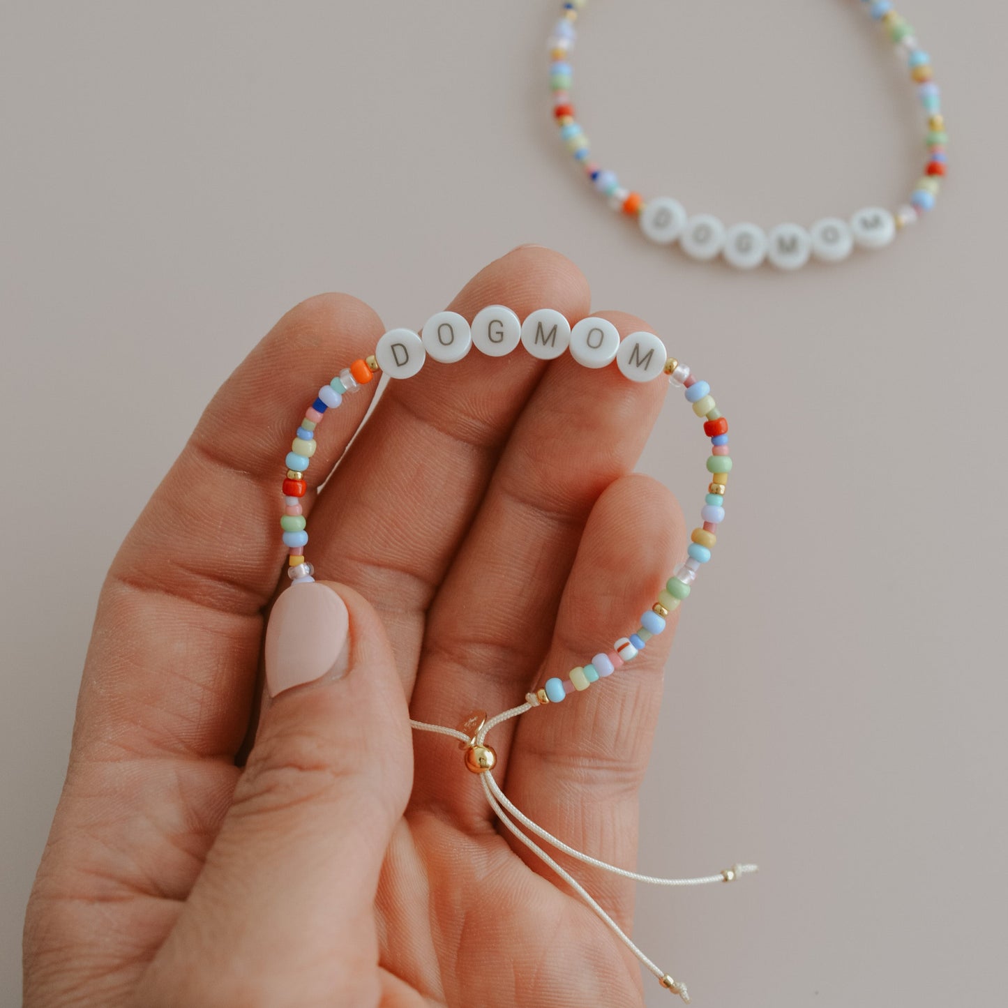 DOGMOM Bracelet