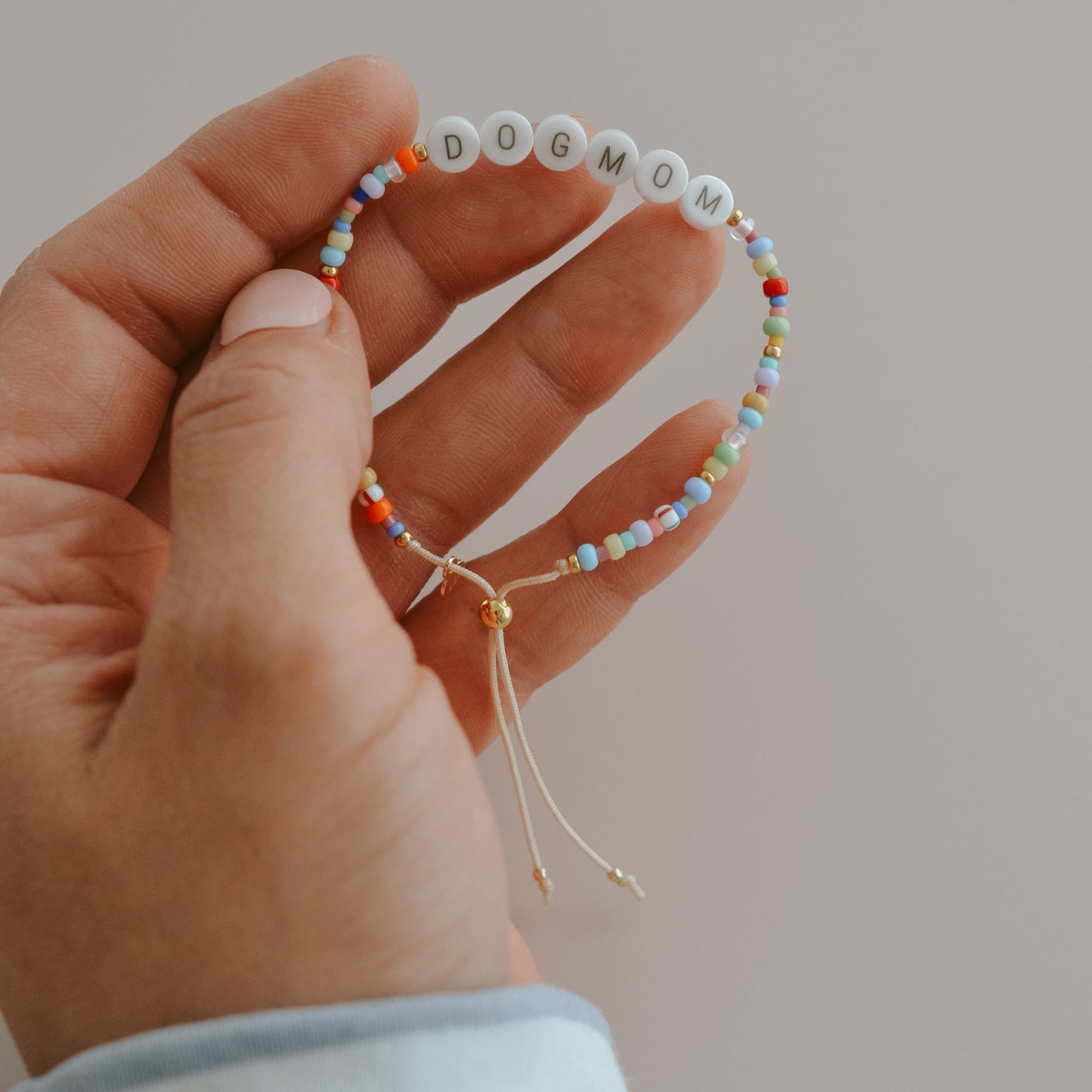 DOGMOM Bracelet
