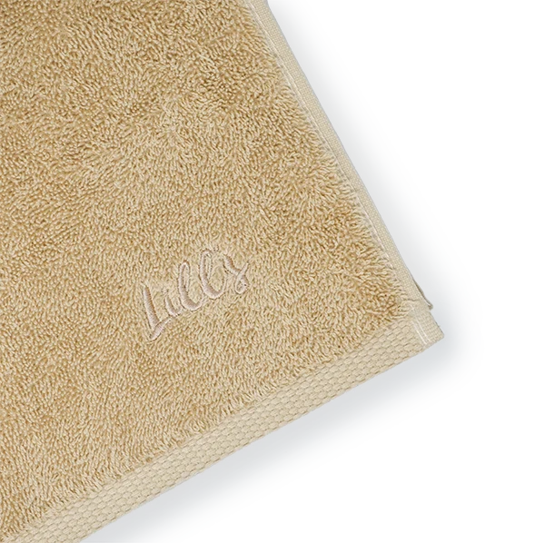 Hundehandtuch Lill's - Sand