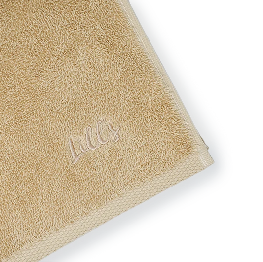 Hundehandtuch Lill's - Sand