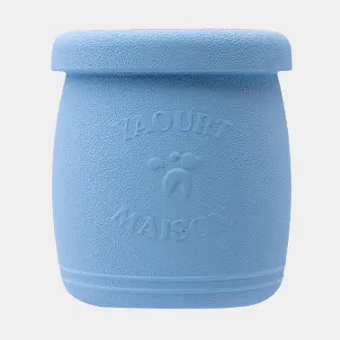VORBESTELLUNG YOOMY POT BESCHÄFTIGUNGSSPIELZEUG BLAU