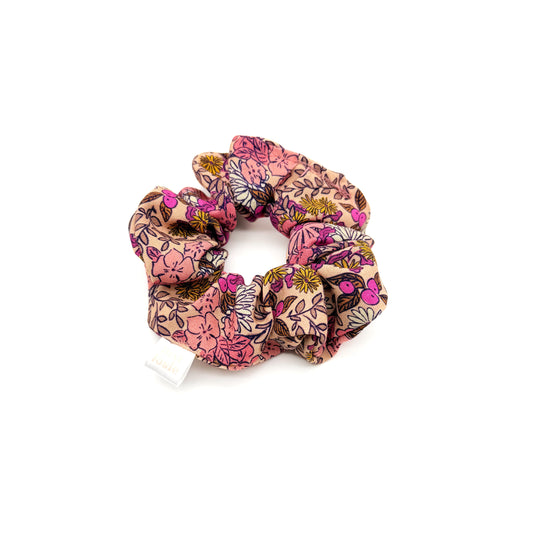 Scrunchies | Bloomy - Summer Edition