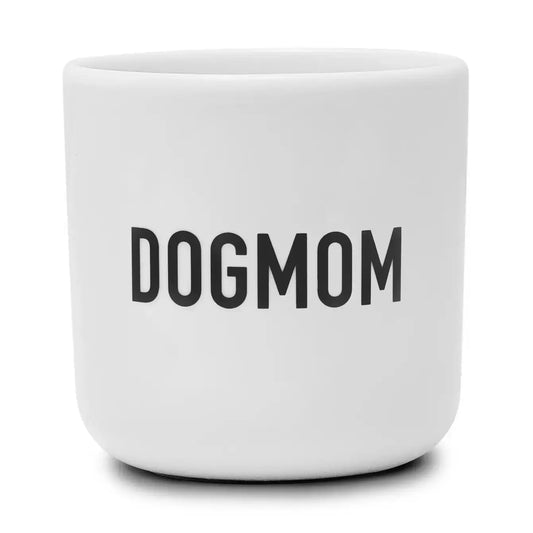 Becher - DOGMOM