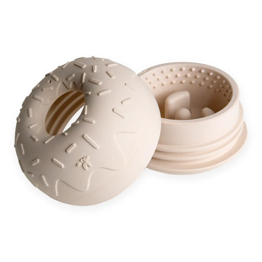 YOOMY DONUT BESCHÄFTIGUNGSSPIELZEUG SAND