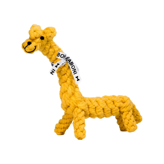 Kauspielzeug Giraffe Gretchen