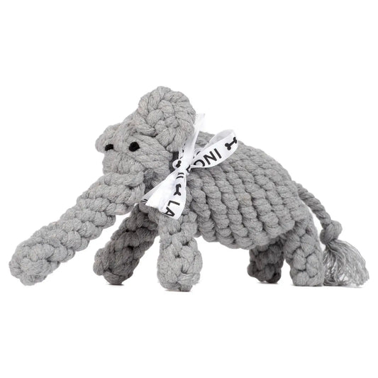 Kauspielzeug Elton Elefant Jr.