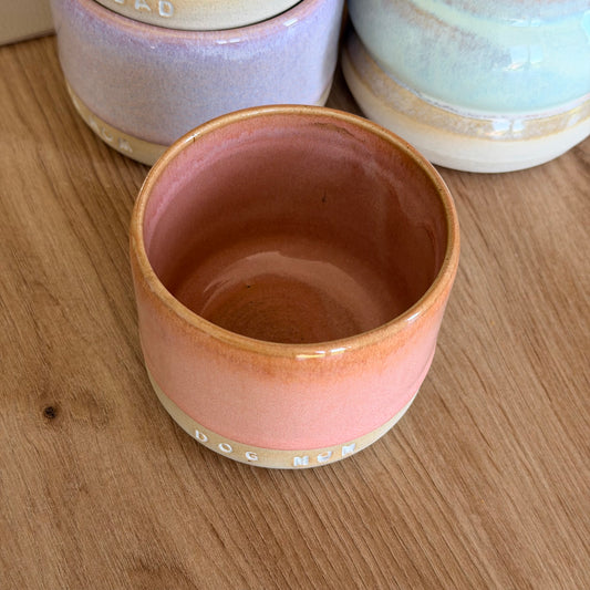 B-Ware Dogmom Coffee Cup