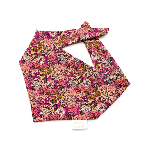 Halstuch "Bloomy"