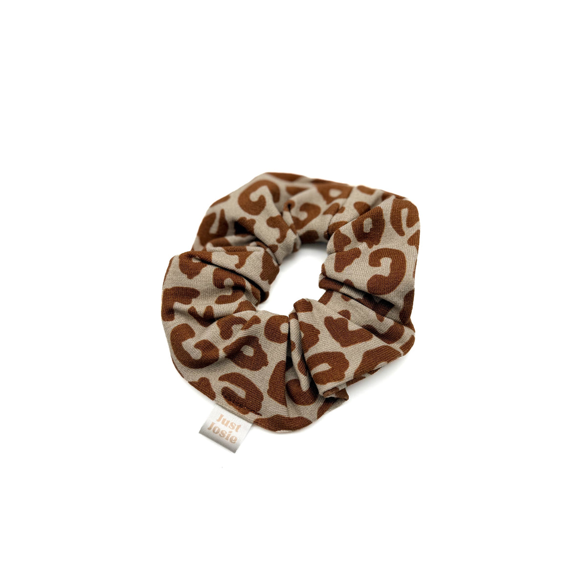 Scrunchie - Leo