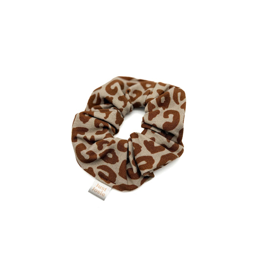 Scrunchie - Leo