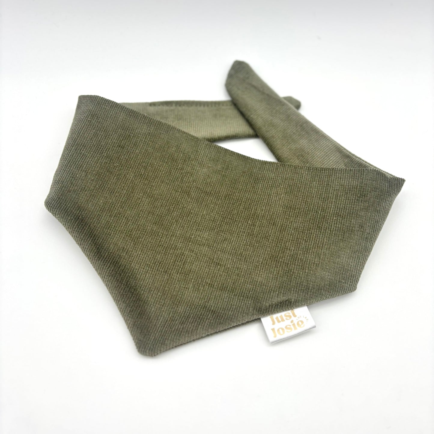 Halstuch Cozy - Winter Green