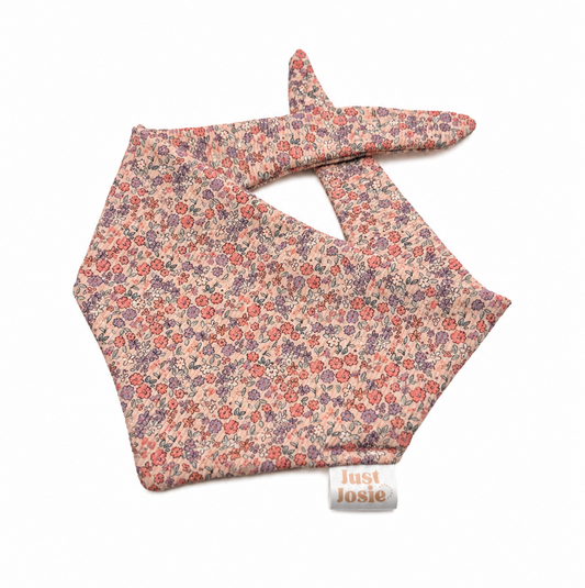 Rippenjersey Halstuch - Sweet Autumn