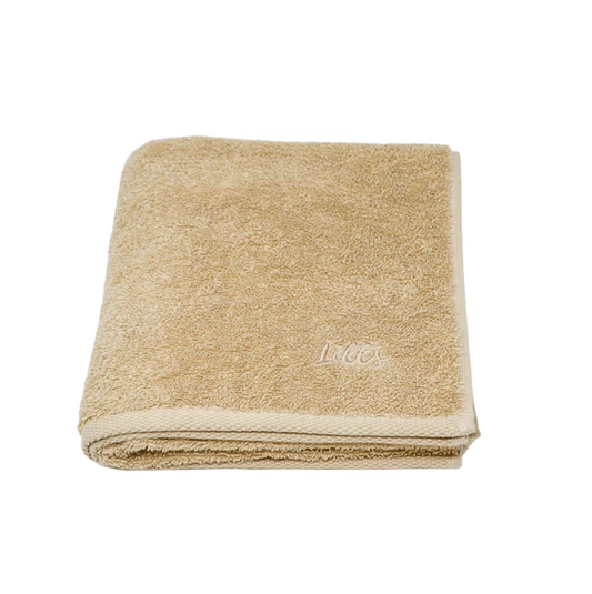 Hundehandtuch Lill's - Sand