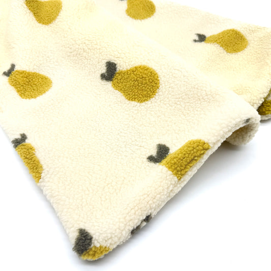 Kuscheldecke | BIRNE