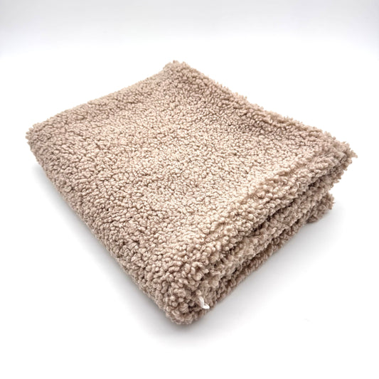 Hundedecke - Beige
