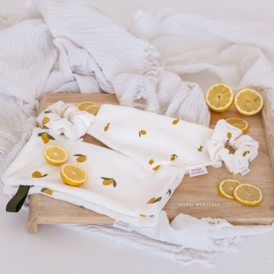 Sweet Lemon | Full Set