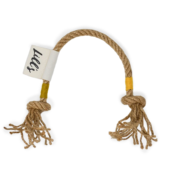HANFSPIELZEUG "ELM"