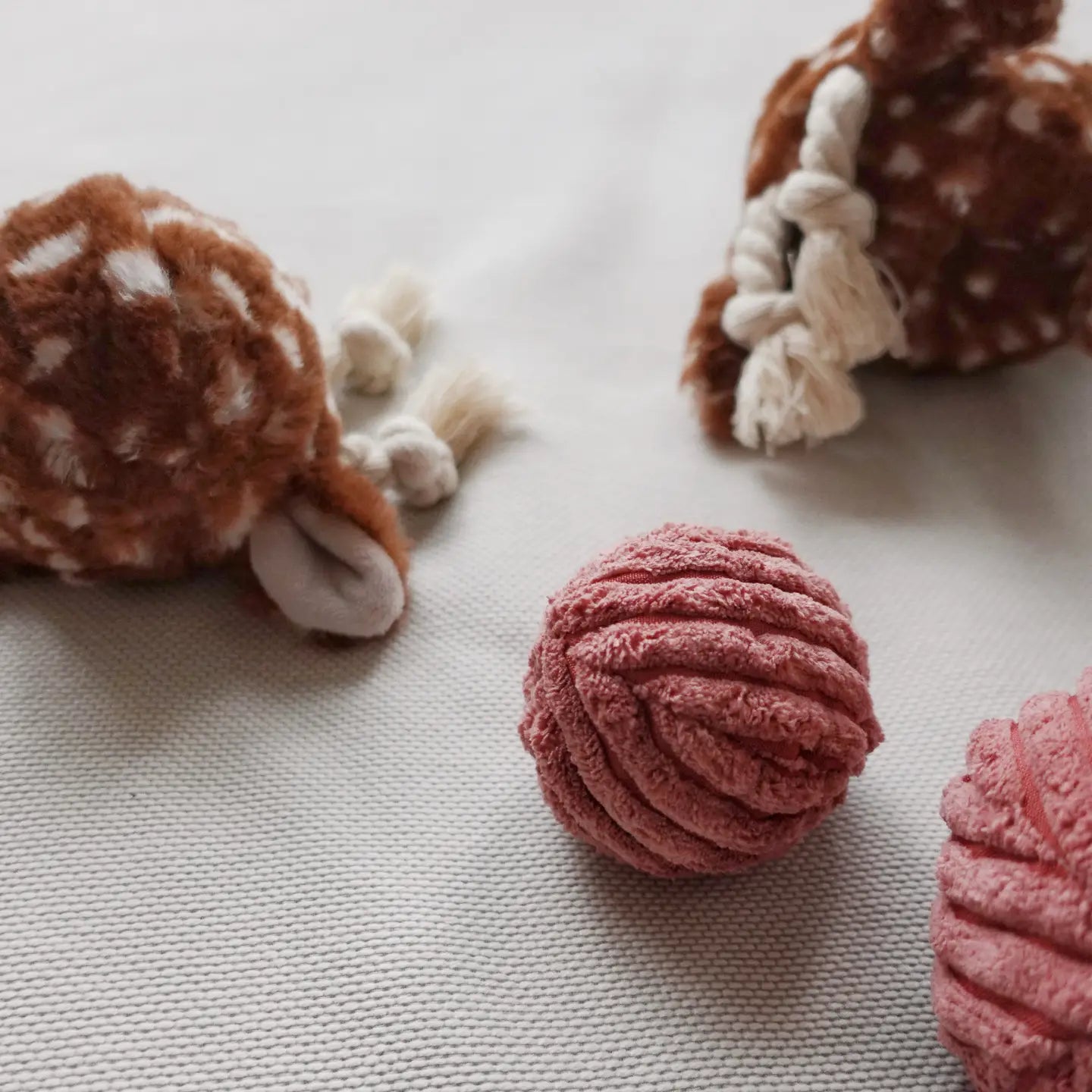 Lambwolf Collective - Rehkitz POP