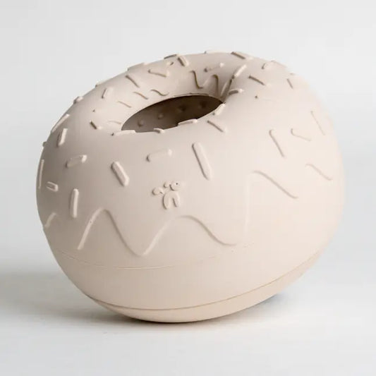 YOOMY DONUT BESCHÄFTIGUNGSSPIELZEUG SAND