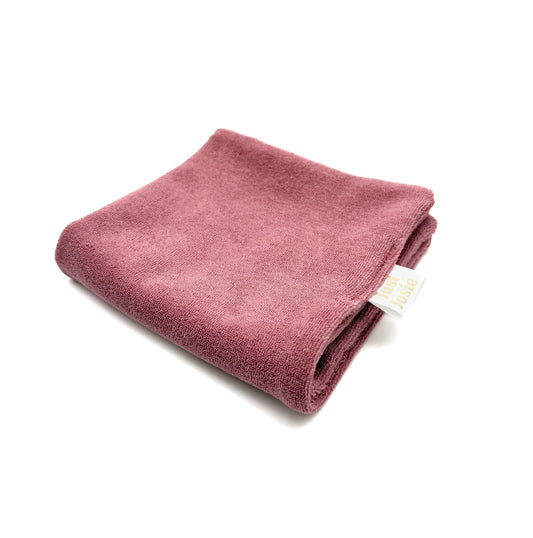 Pfötchentuch - Rosé