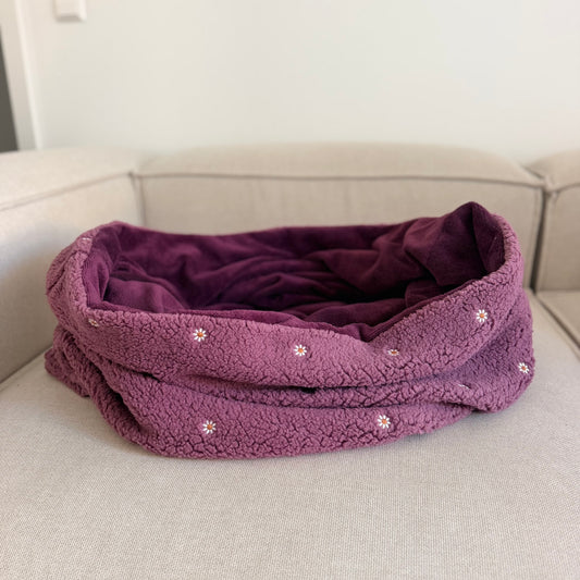 Kuschelnest - Wildflower Beere