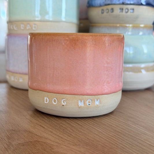 B-Ware Dogmom Coffee Cup