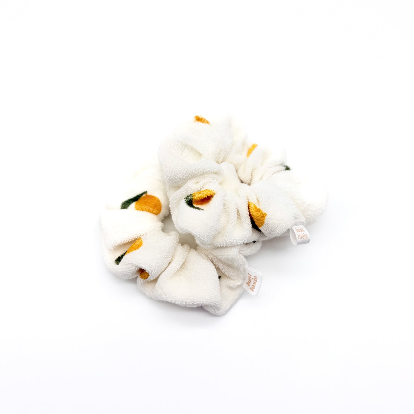 Scrunchies | Limited Edition