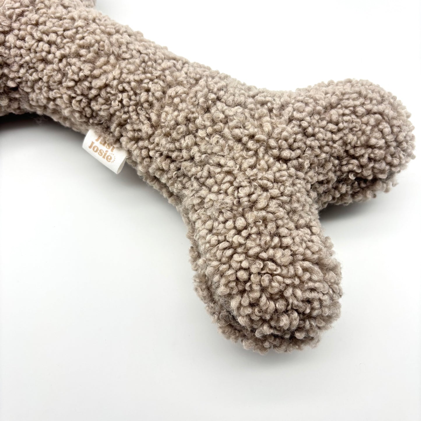 Spielzeug Knochen - Teddy