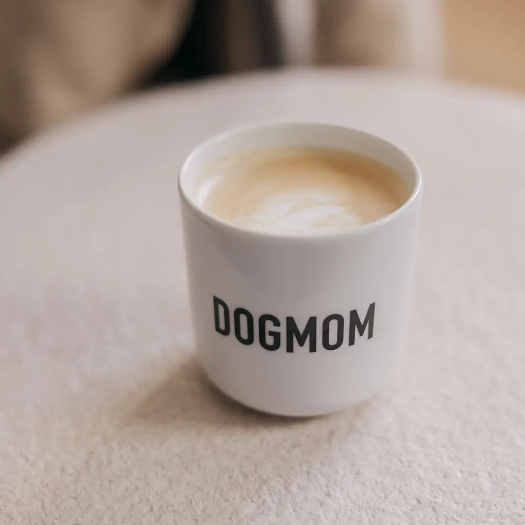 Becher - DOGMOM