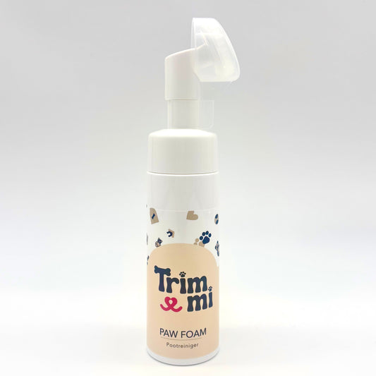 Pfotenreiniger - Trimmi