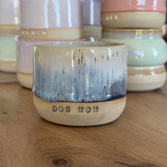 Dogmom Coffee Cup