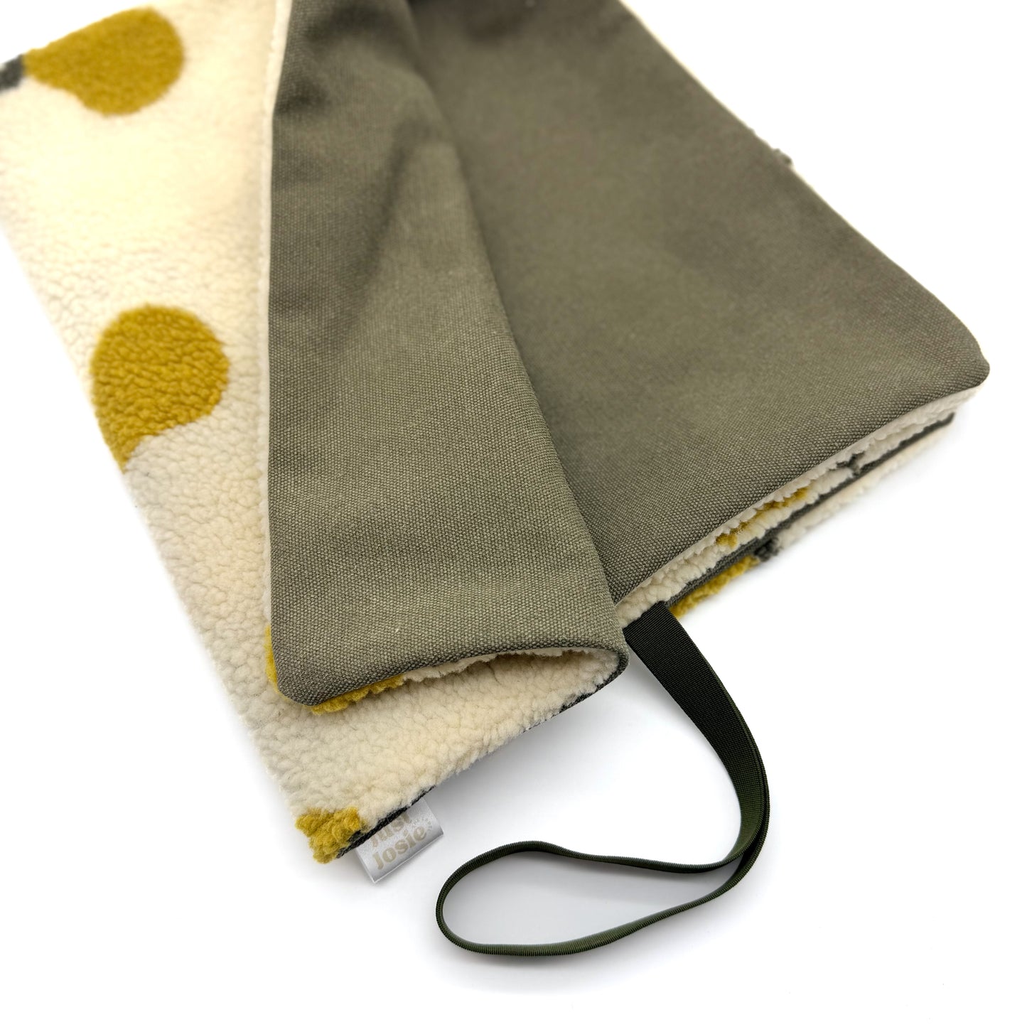 Outdoor | Reisedecke Birne