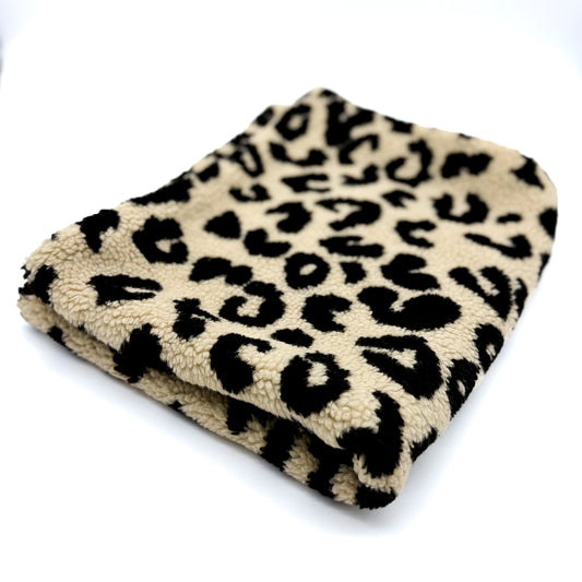 Hundedecke | Leo Black