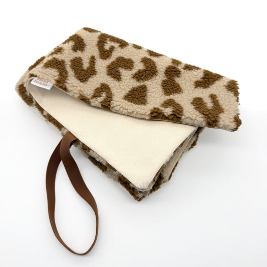 Outdoor | Reisedecke Leo