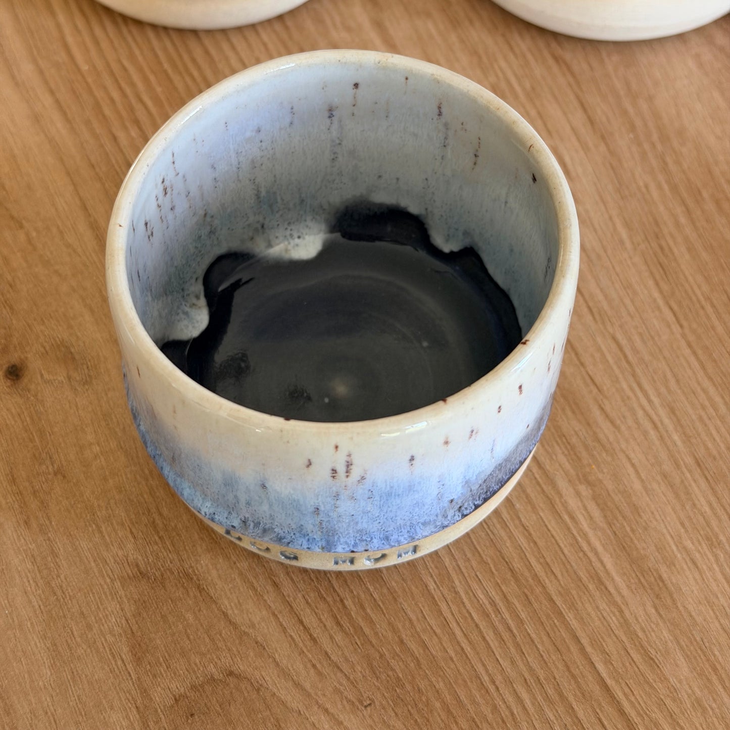 Dogmom Coffee Cup