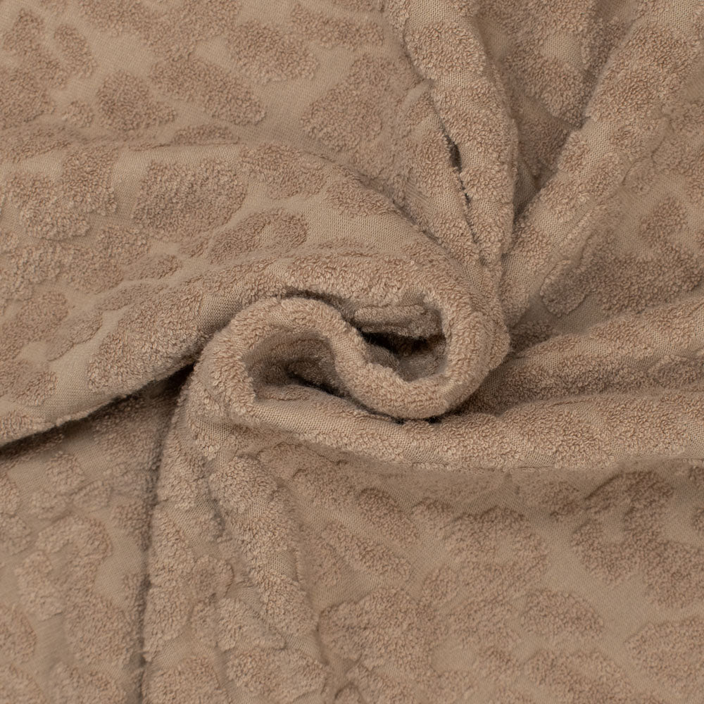 Hundehandtuch Leo Dots