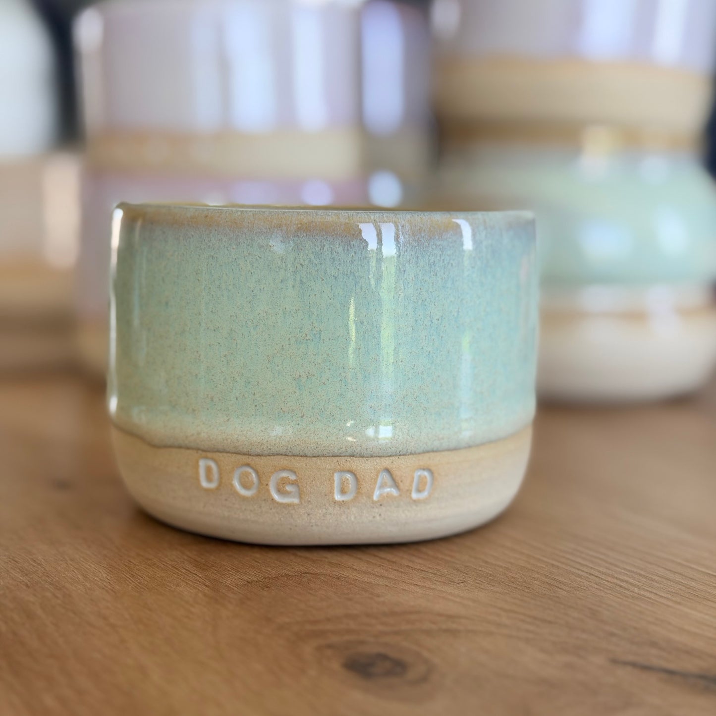 Dogdad Coffee Cup