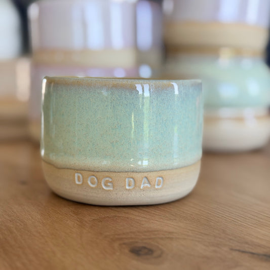 Dogdad Coffee Cup