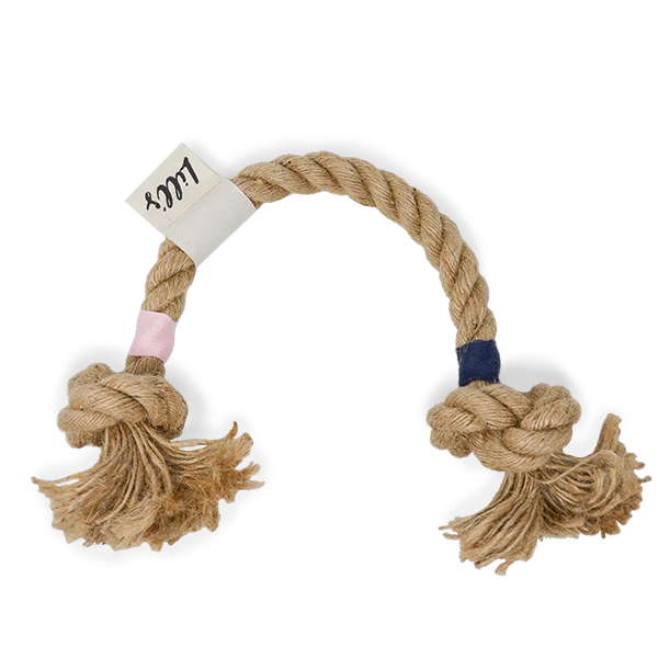 HANFSPIELZEUG "ELM"