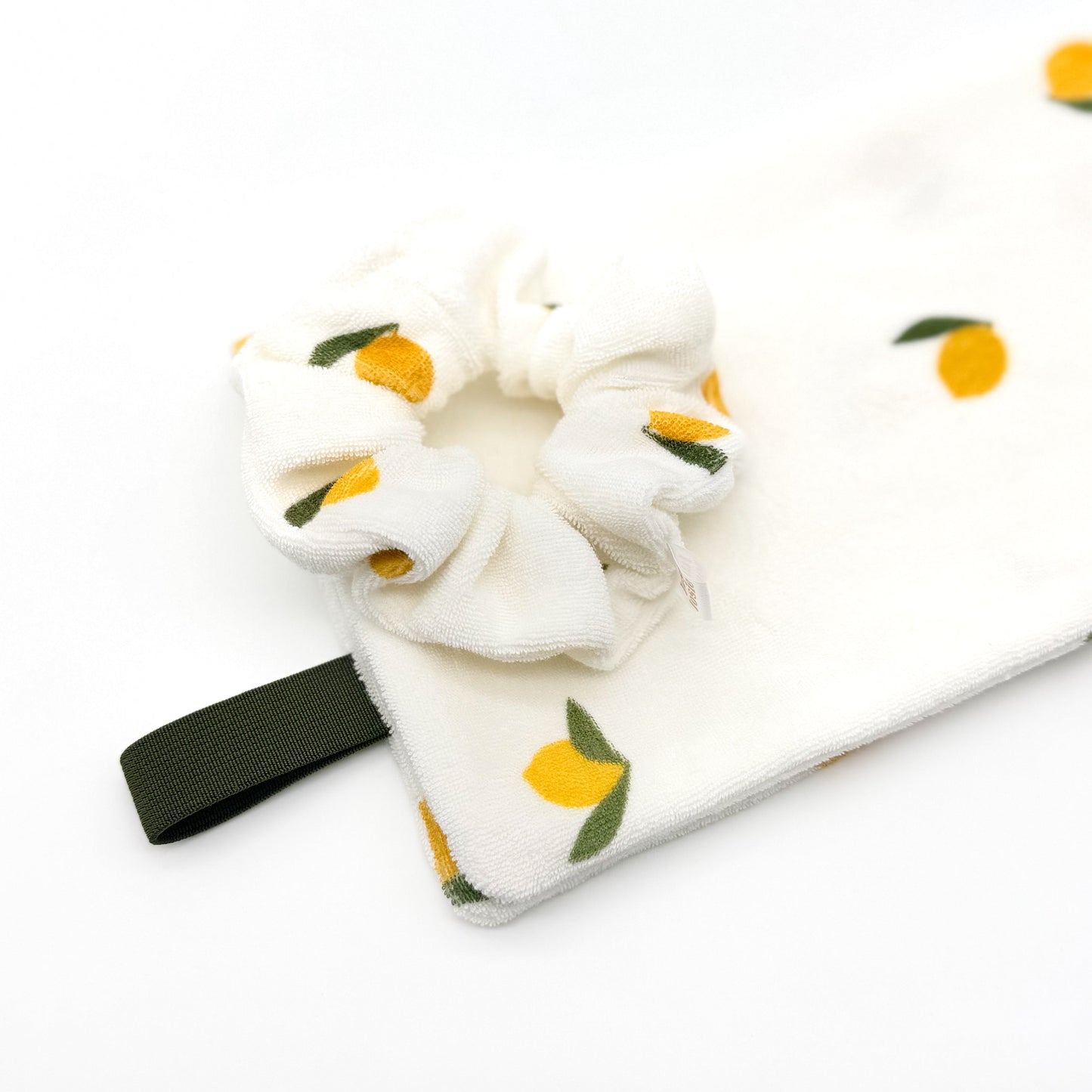 Scrunchies | Limited Edition